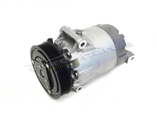 new eurospares air conditioning compressor part number 263172