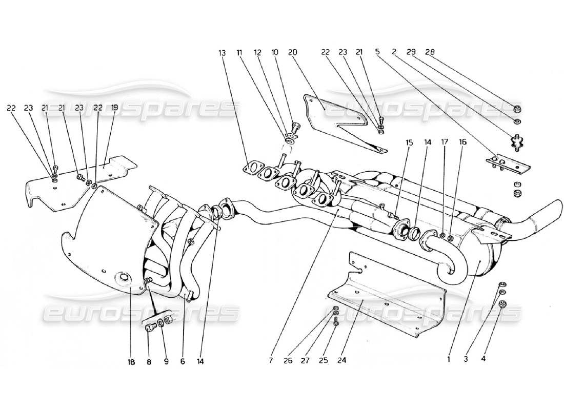 Part diagram containing part number 108968