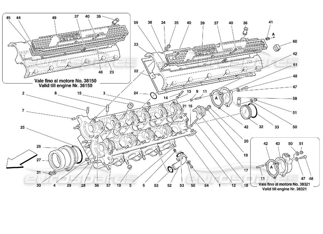 Part diagram containing part number 155477