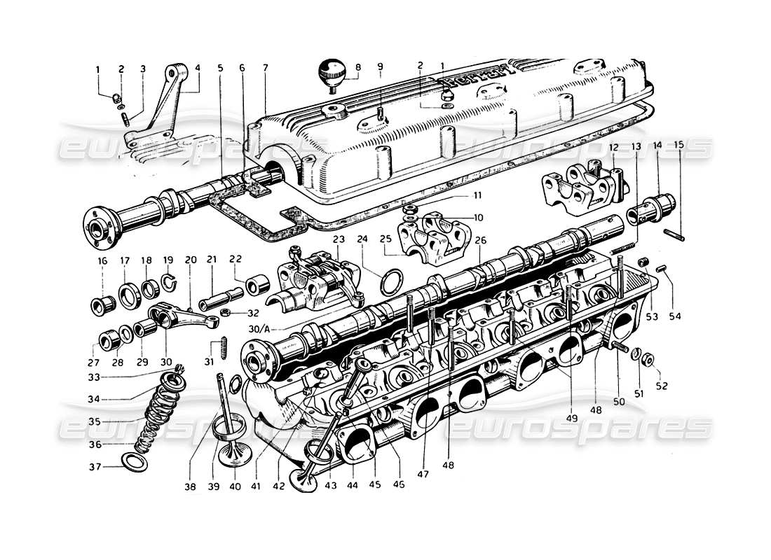 Part diagram containing part number 9160477