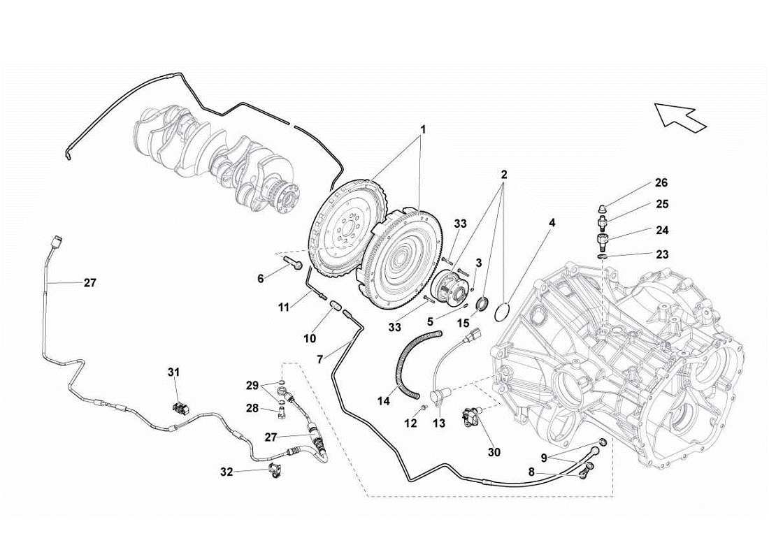 Part diagram containing part number 086141671M