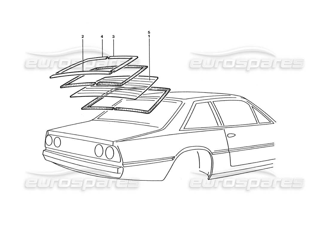 Part diagram containing part number 257-40-504-10