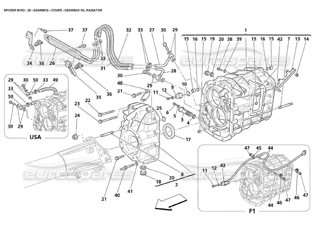 Part diagram containing part number 184451