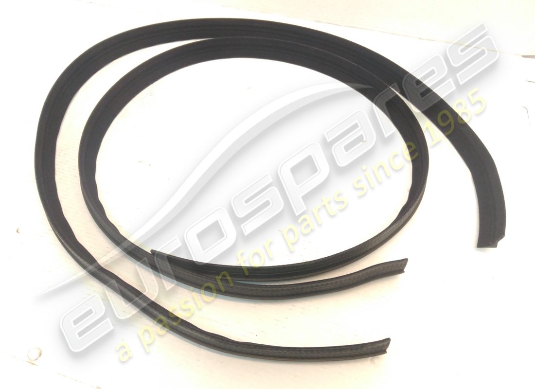 NEW Eurospares OUTSIDE GASKET SET . PART NUMBER 16327310 (1)