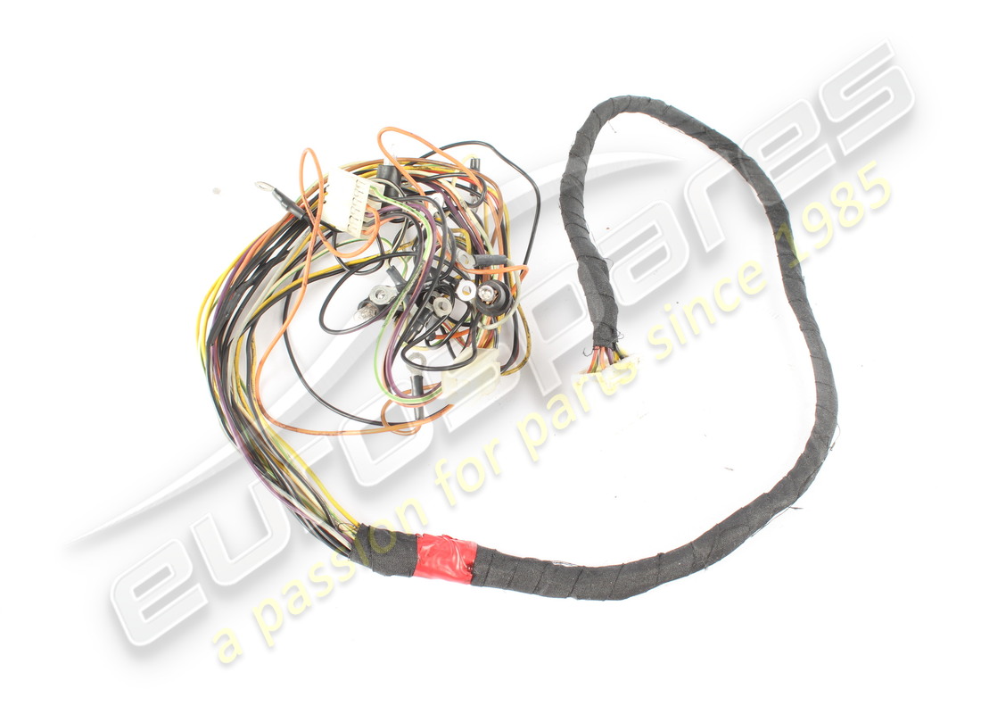 USED Ferrari CABLES . PART NUMBER 155584 (1)