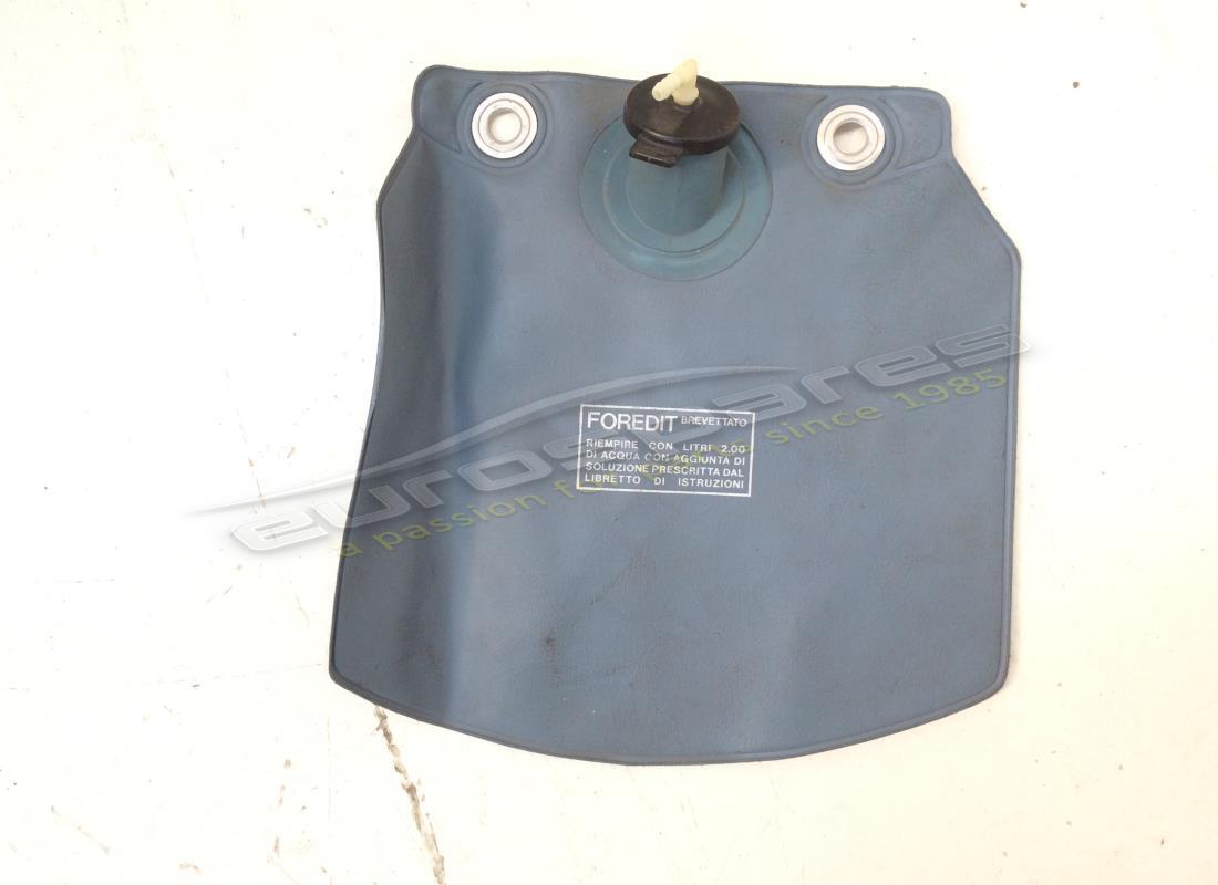 NEW (OTHER) Ferrari WINDSCREEN WASHER BAG . PART NUMBER 20169200 (1)