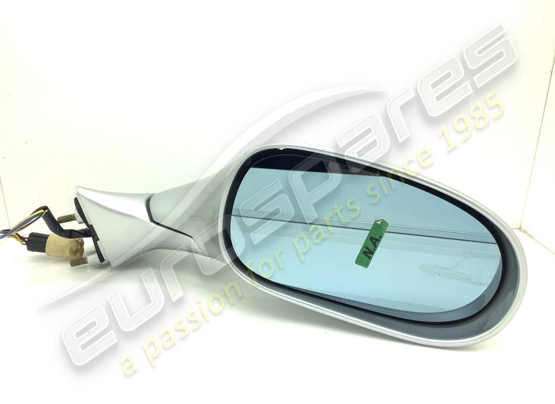 NEW (OTHER) Ferrari RH REAR EXTERNAL MIRROR LHD . PART NUMBER 64488610 (1)