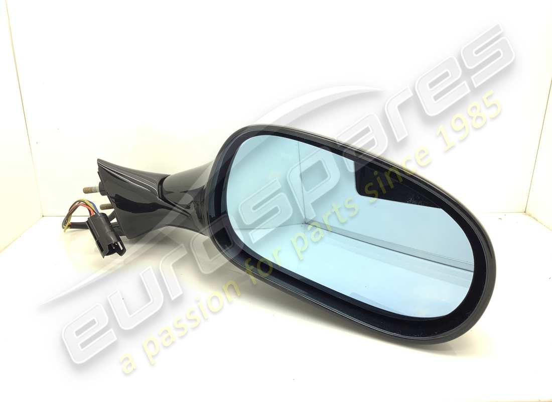 NEW (OTHER) Ferrari RH REAR EXTERNAL MIRROR LHD . PART NUMBER 64488610 (1)