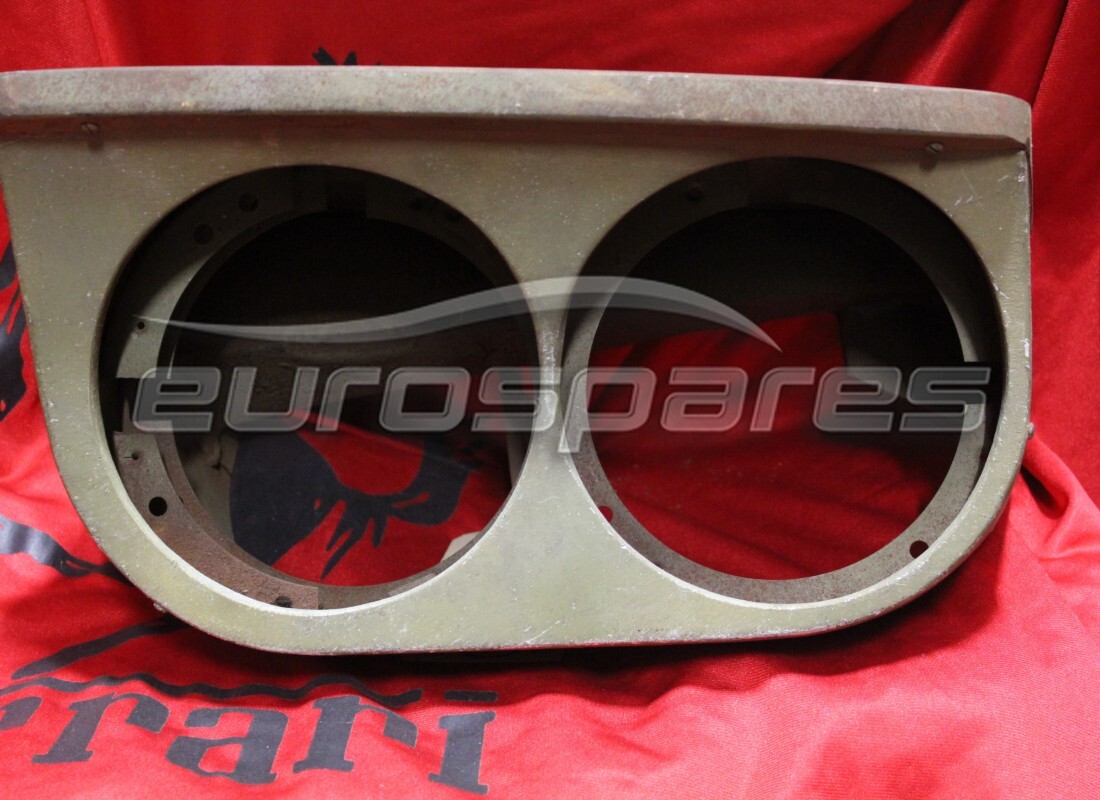 NEW Ferrari LH HEADLAMP ASSY. PART NUMBER 30072805 (1)