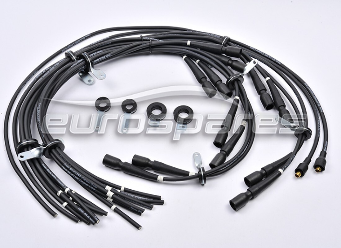 NEW (OTHER) Ferrari COMPLETE HT LEADS SET . PART NUMBER FHT003 (1)
