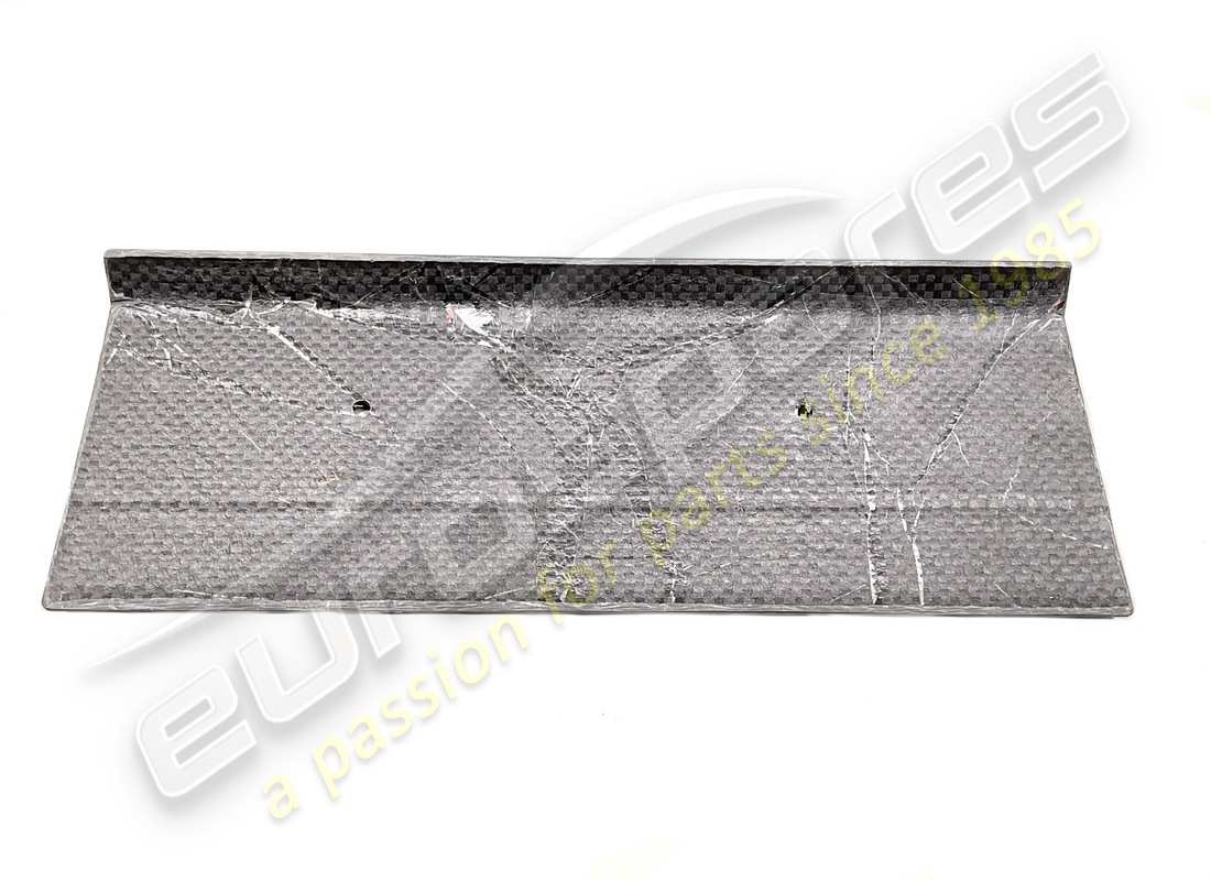 NEW (OTHER) Lamborghini COVER TRIM. PART NUMBER 410864123A (2)