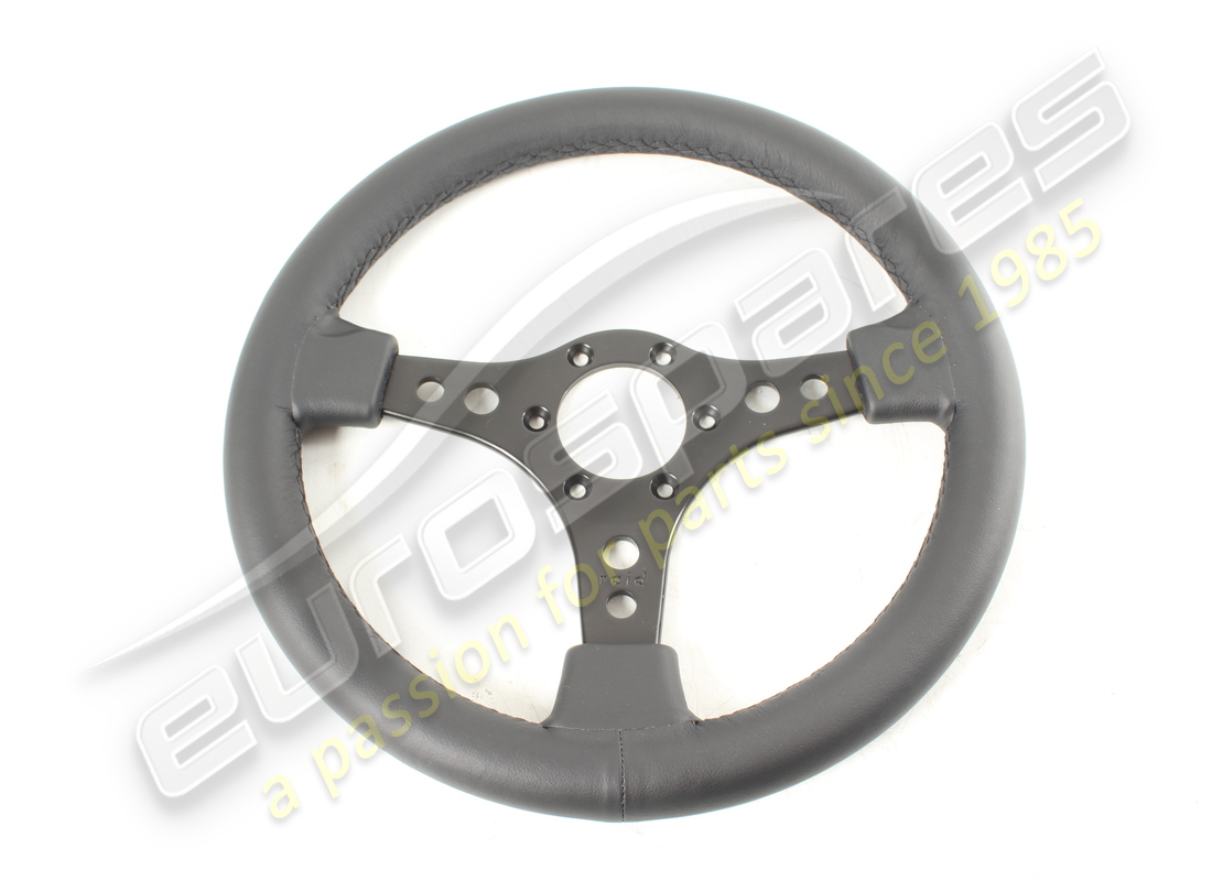 RECONDITIONED OEM STEERING WHEEL . PART NUMBER 004319090 (1)