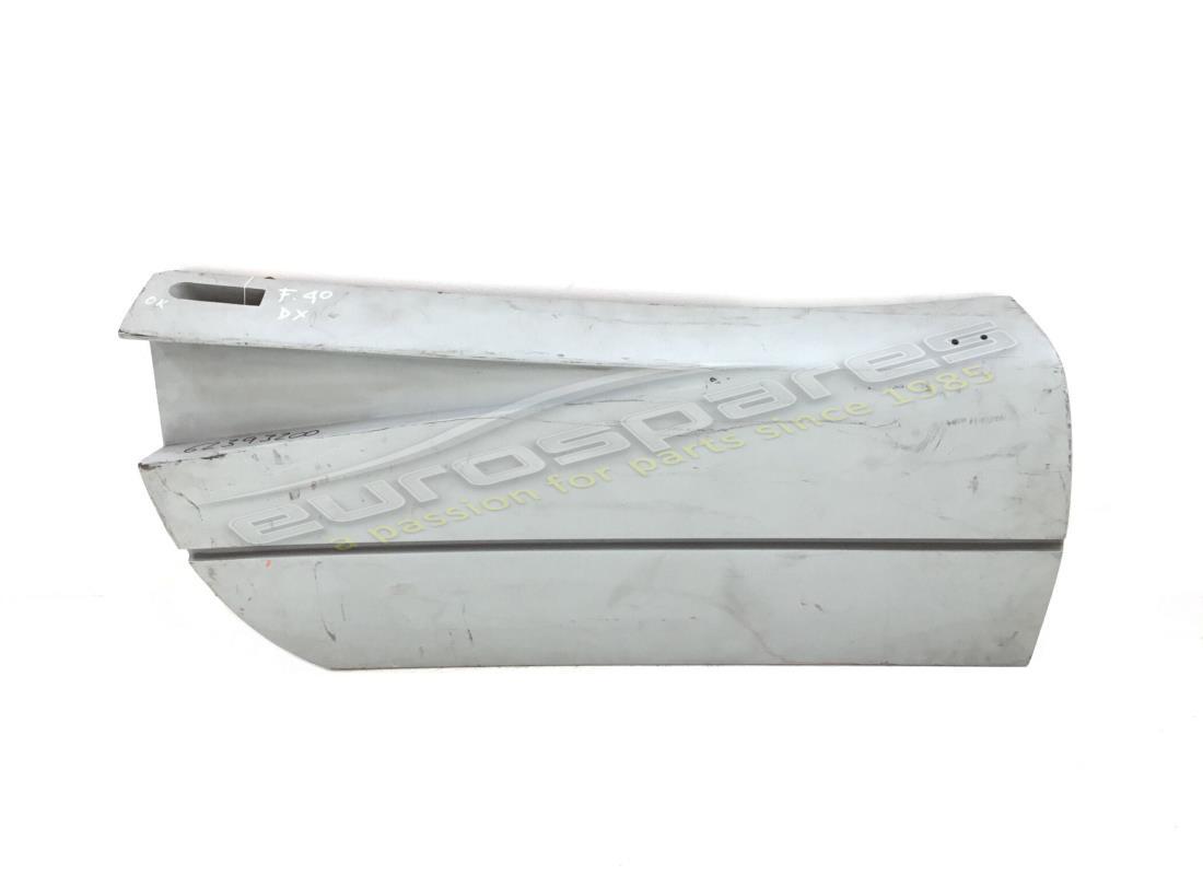 NEW Ferrari RH DOOR. PART NUMBER 62393200 (1)