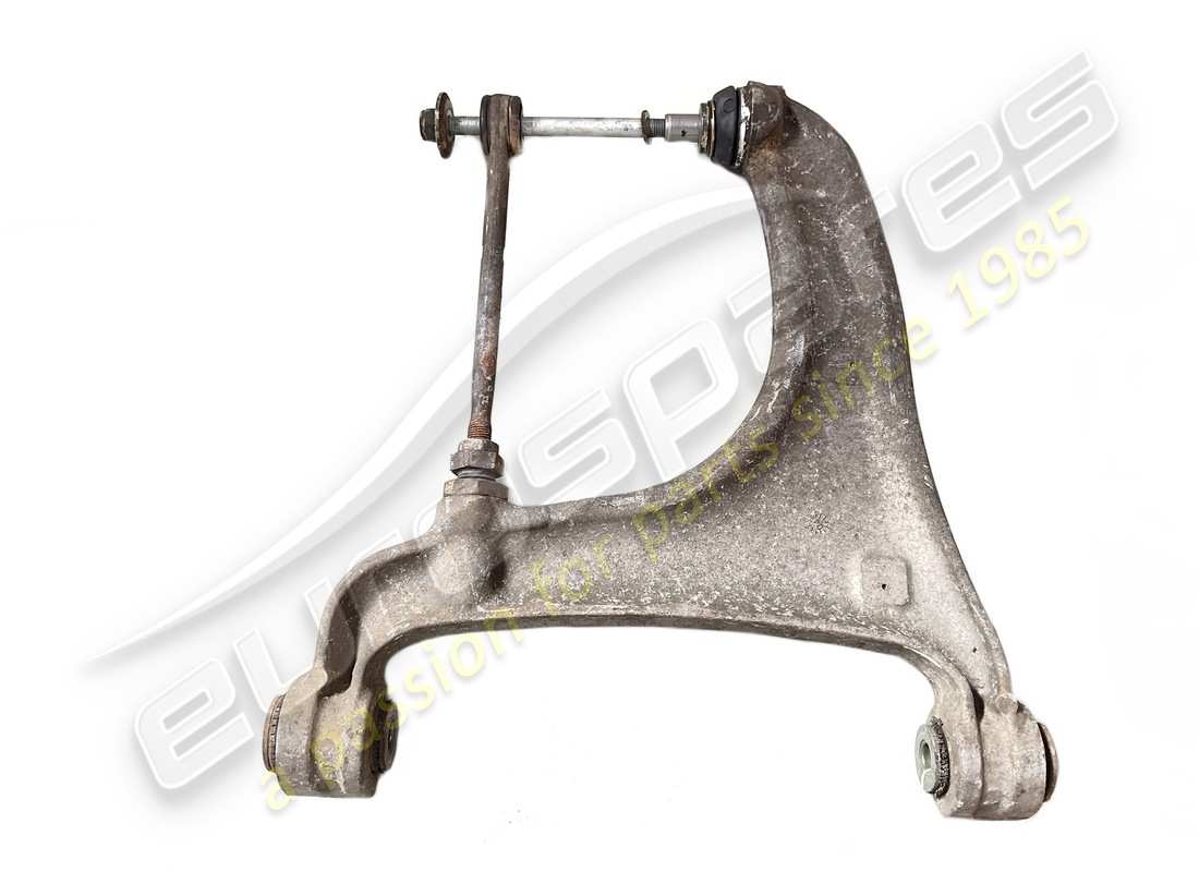 USED Maserati RH LOWER LEVER ASSEMBLY . PART NUMBER 198503 (1)