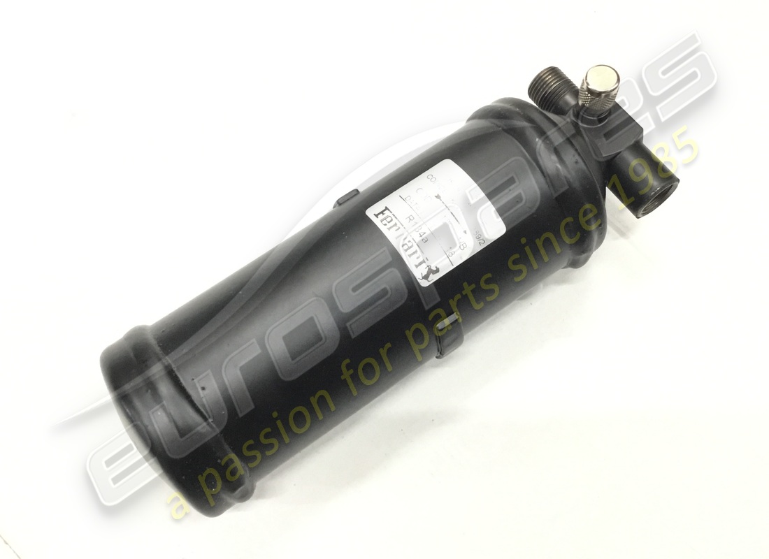 NEW Ferrari ALTERNATIVE AC DRYER BOTTLE WITHOUT SWITCH . PART NUMBER 129101A (1)