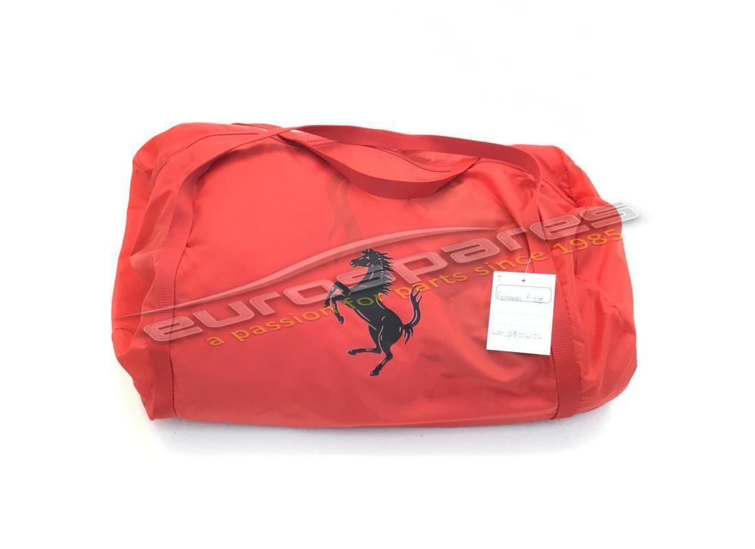 NEW Ferrari INDOOR CAR COVER. PART NUMBER 95991904 (1)