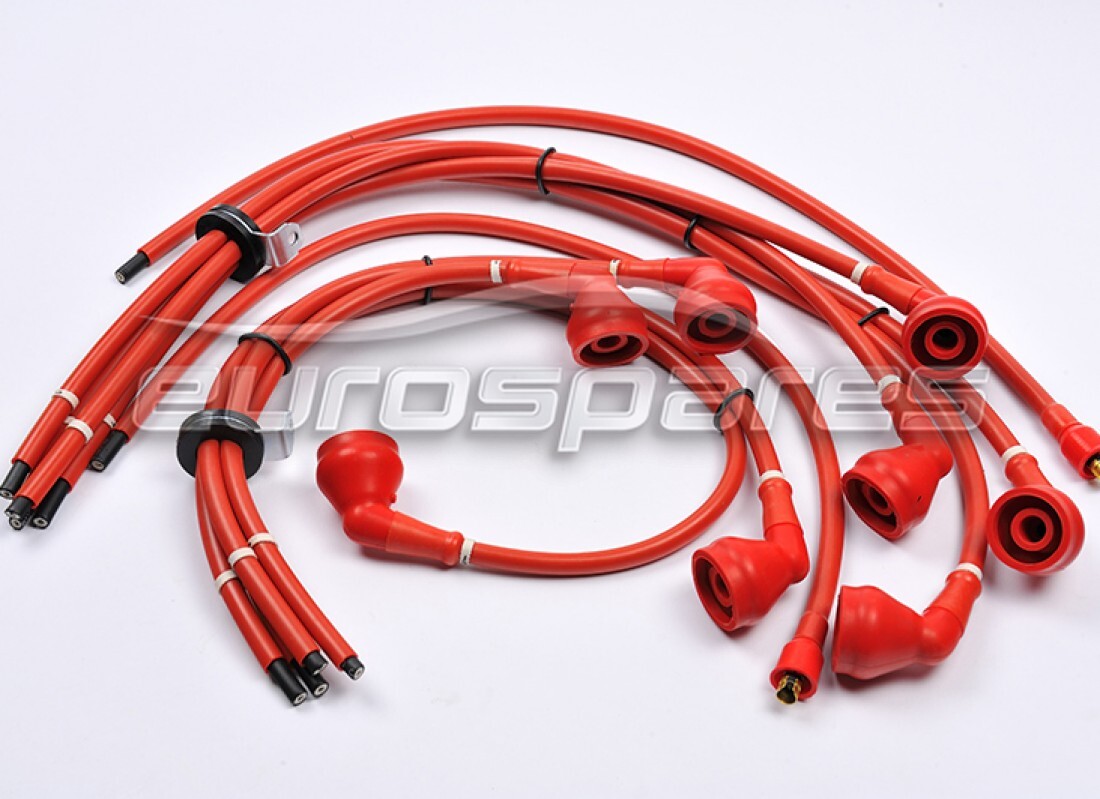 NEW (OTHER) Ferrari COMPLETE HT LEADS SET . PART NUMBER FHT014 (1)