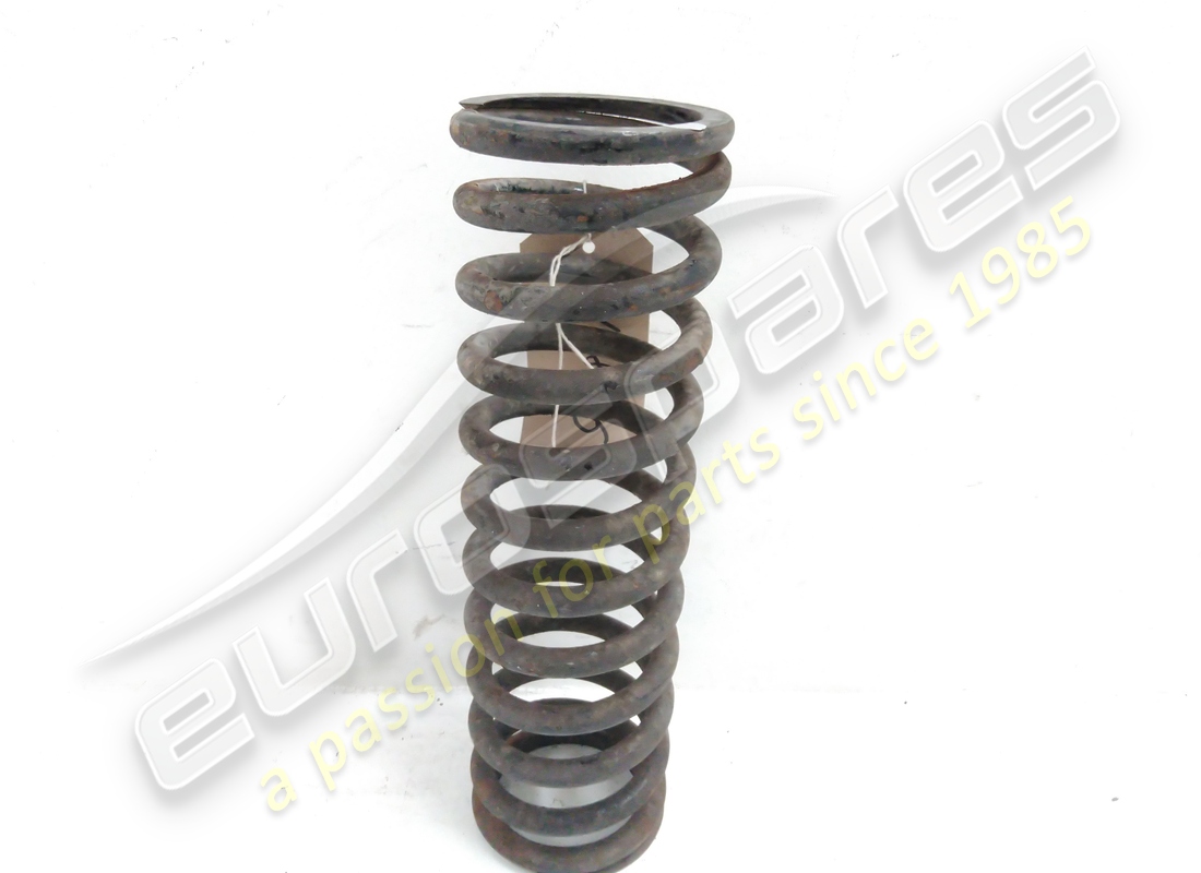 USED Ferrari FRONT ROAD SPRING GTS. PART NUMBER 112876 (2)