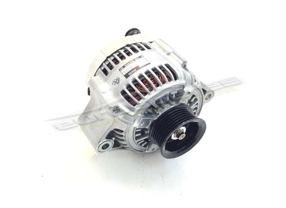 NEW Ferrari 150 A. ALTERNATOR. PART NUMBER 179852 (1)