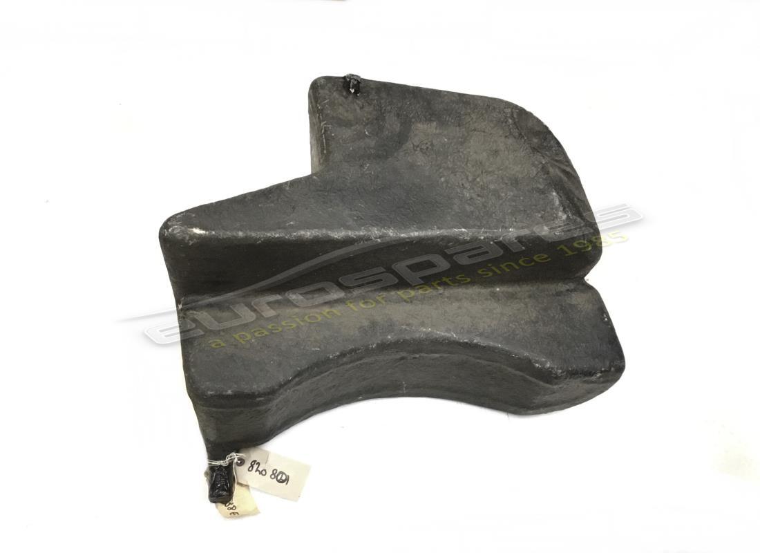 USED Ferrari RH FUEL TANK . PART NUMBER 820801 (1)