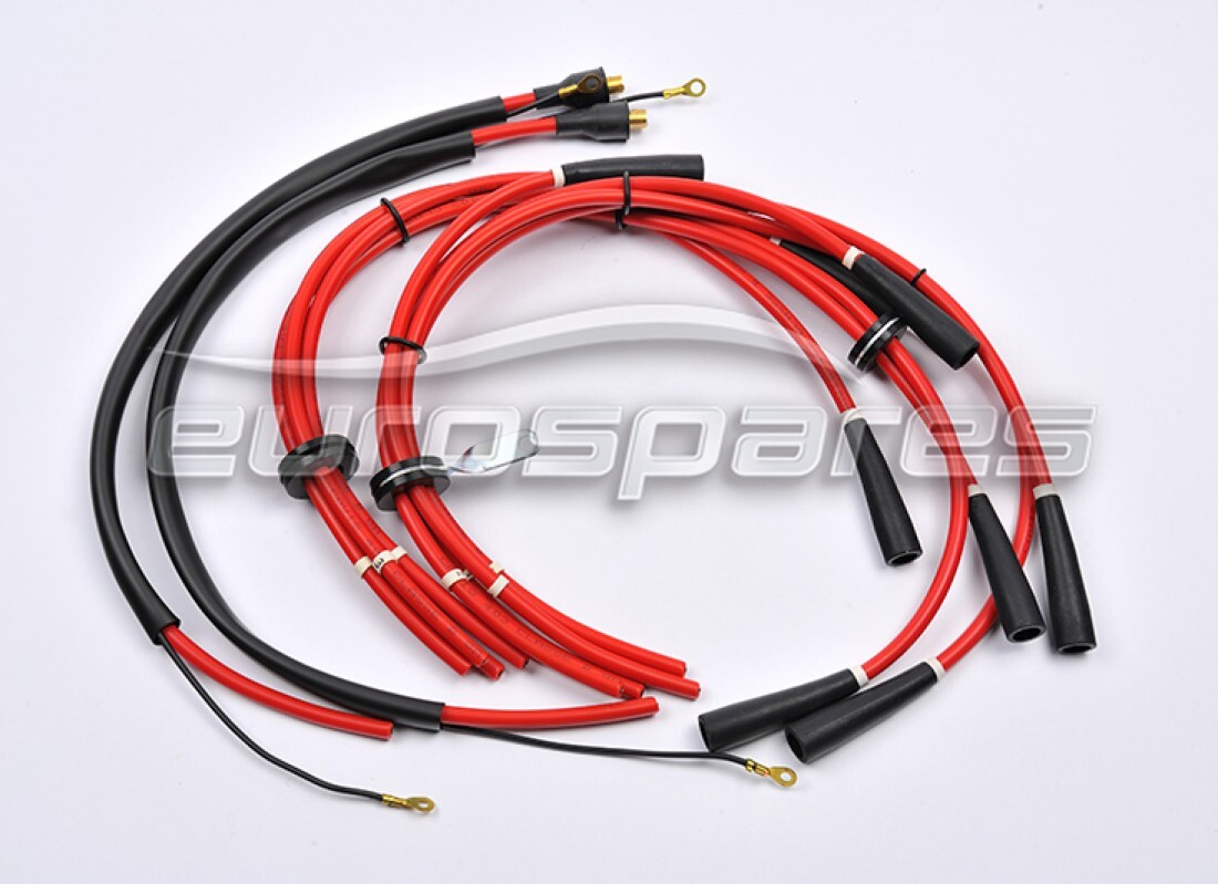 NEW (OTHER) Ferrari COMPLETE HT Leads SET. PART NUMBER FHT017 (1)