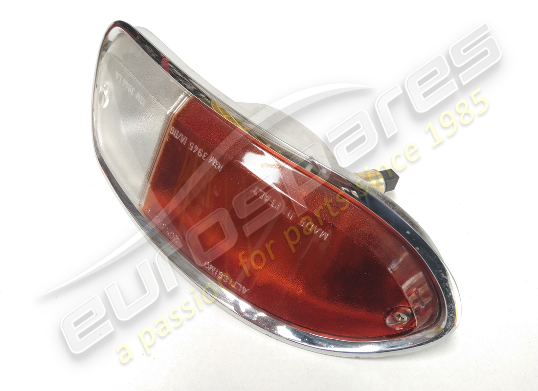 NEW (OTHER) Ferrari RH SIDE INDICATOR . PART NUMBER 2438217802 (1)