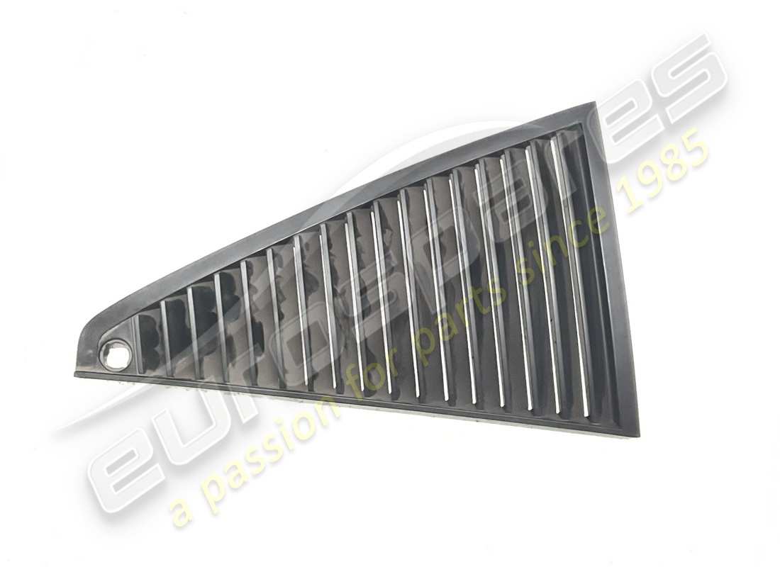 NEW (OTHER) Ferrari RH REAR GRILLE GTS . PART NUMBER 60336203 (1)