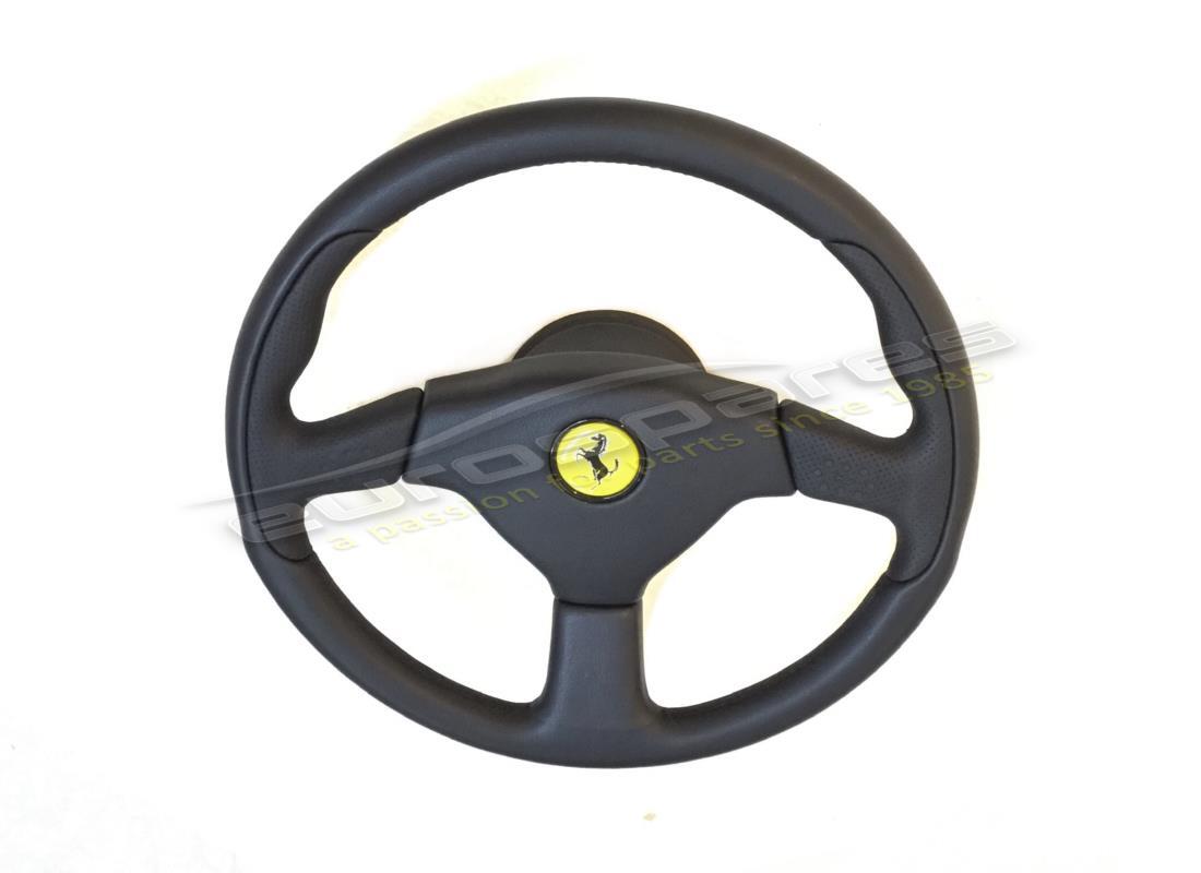 NEW Ferrari STEERING WHEEL ASSEMBLY. PART NUMBER 165946 (1)