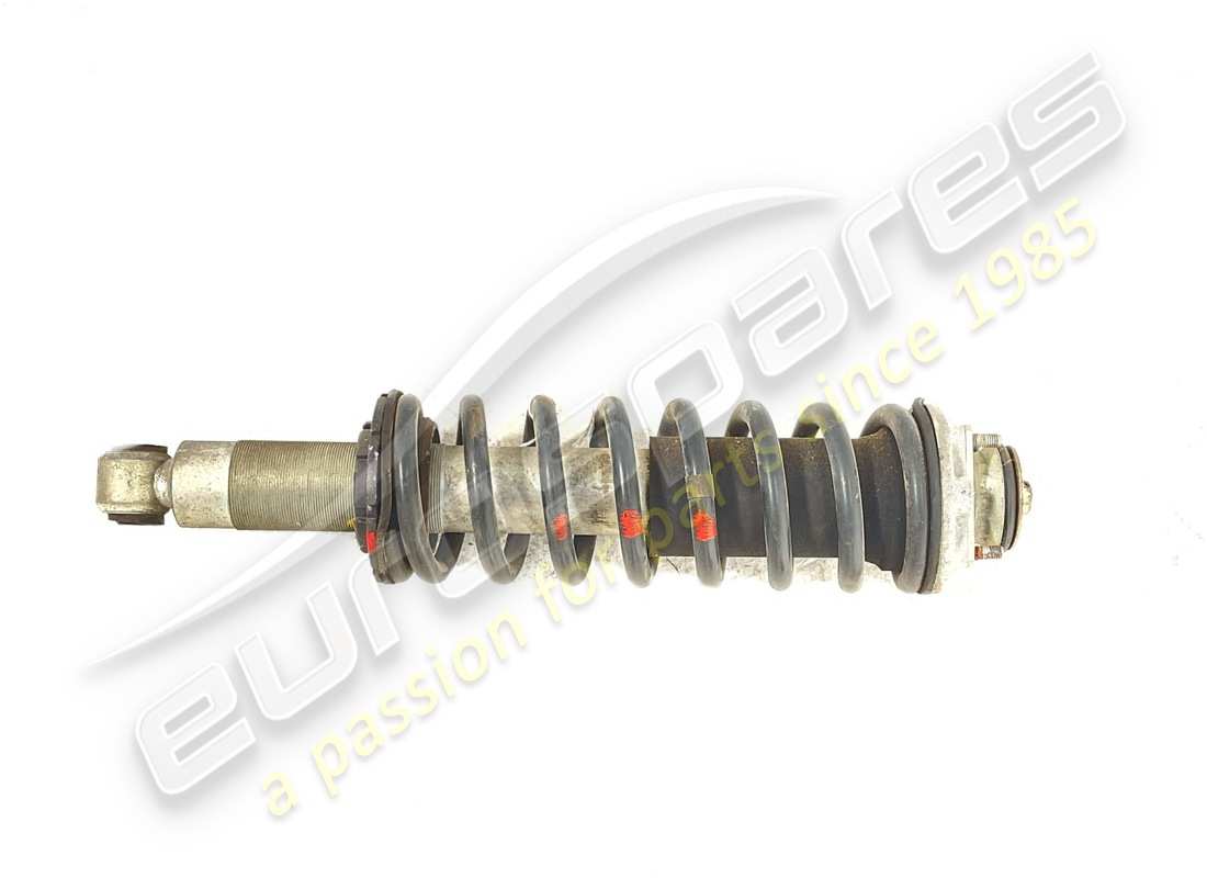 USED Ferrari REAR SHOCK ABSORBER . PART NUMBER 146291 (1)