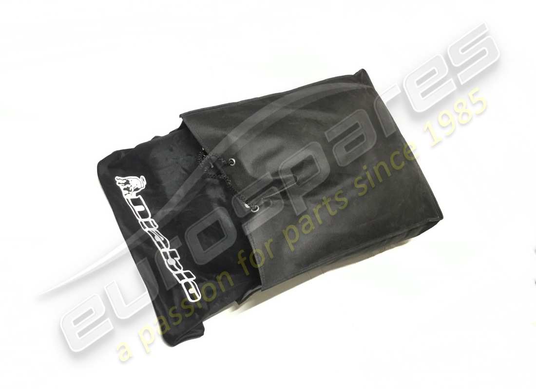 NEW Lamborghini INDOOR CAR COVER (WITHOUT SPOILER). PART NUMBER 0097006639 (1)