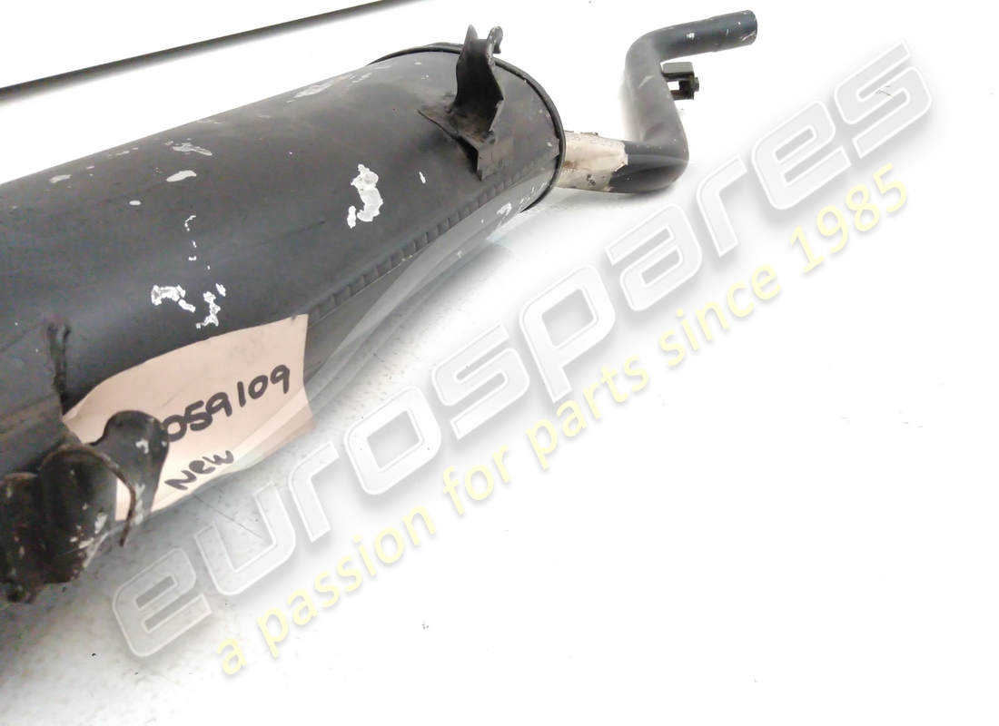 NEW Maserati REAR LH SILENCER MS 2857. PART NUMBER 329059109 (3)