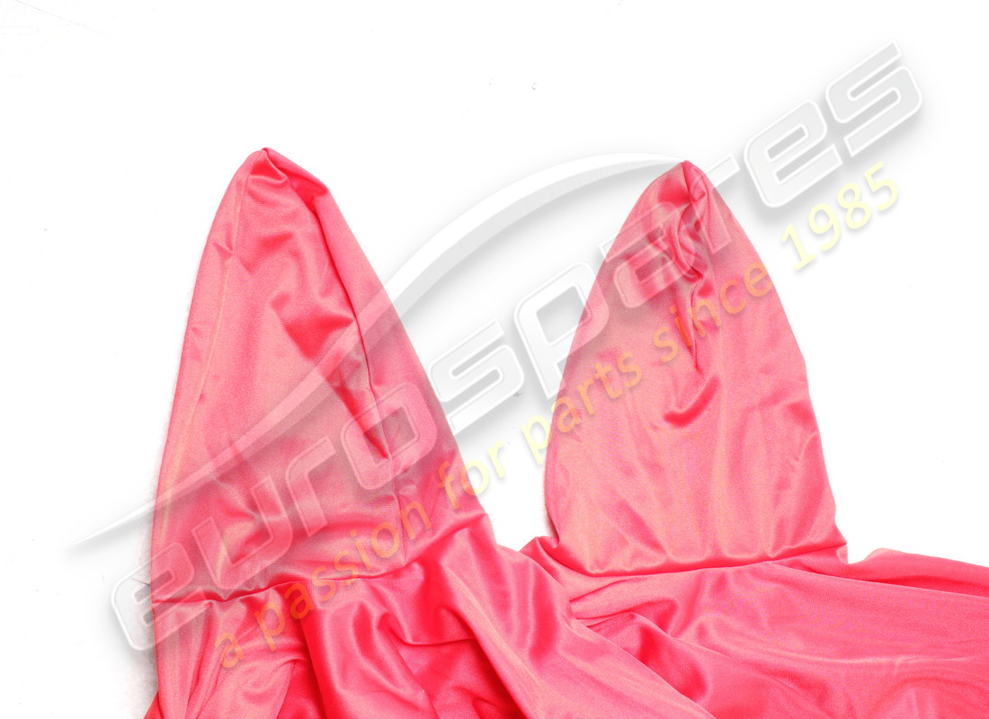 NEW Ferrari INDOOR CAR COVER. PART NUMBER 69053400 (3)