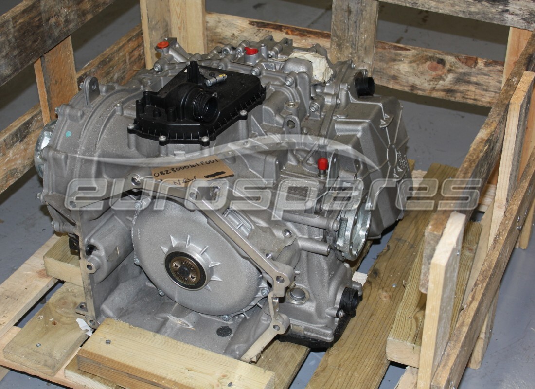 NEW (OTHER) Lamborghini TRANSMISSION EUR/ROW . PART NUMBER 0BZ300041F001 (1)