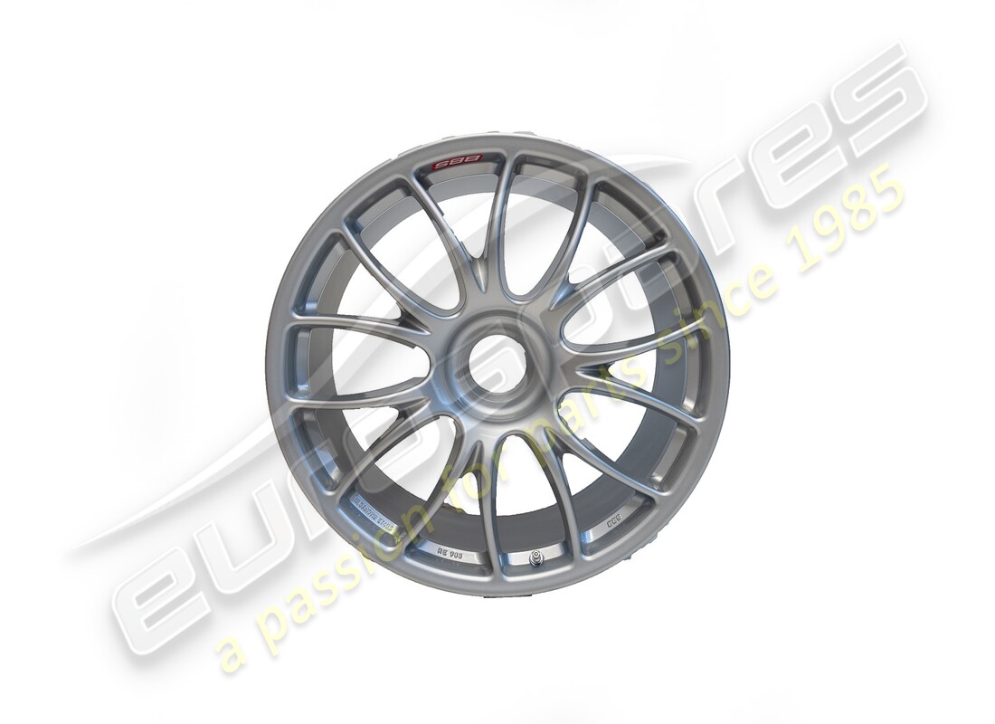 NEW Ferrari Wheels SET. PART NUMBER FWHE020 (2)