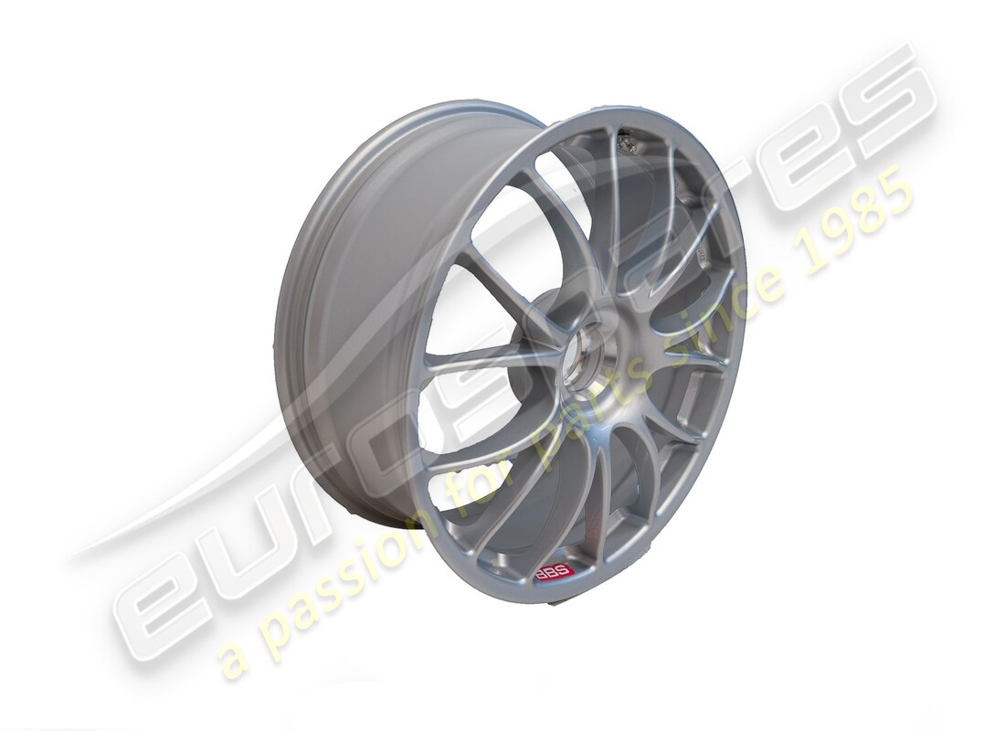 NEW Ferrari Wheels SET. PART NUMBER FWHE020 (9)