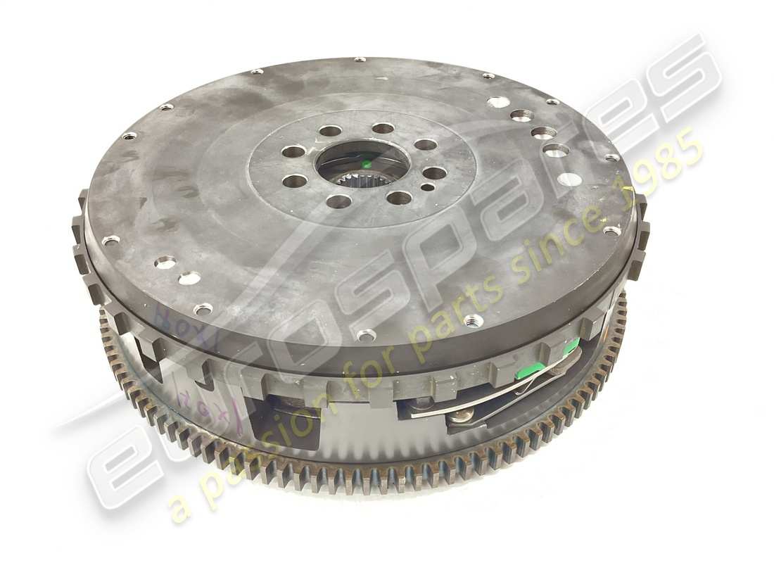 NEW Lamborghini COMPLETE CLUTCH. PART NUMBER 07L105269F (2)