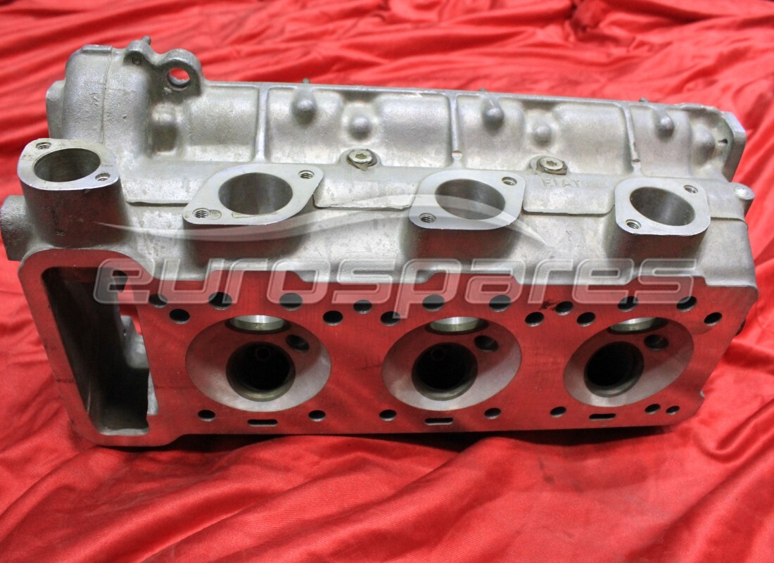 NEW (OTHER) Ferrari LH CYLINDER HEAD . PART NUMBER 4195779 (1)