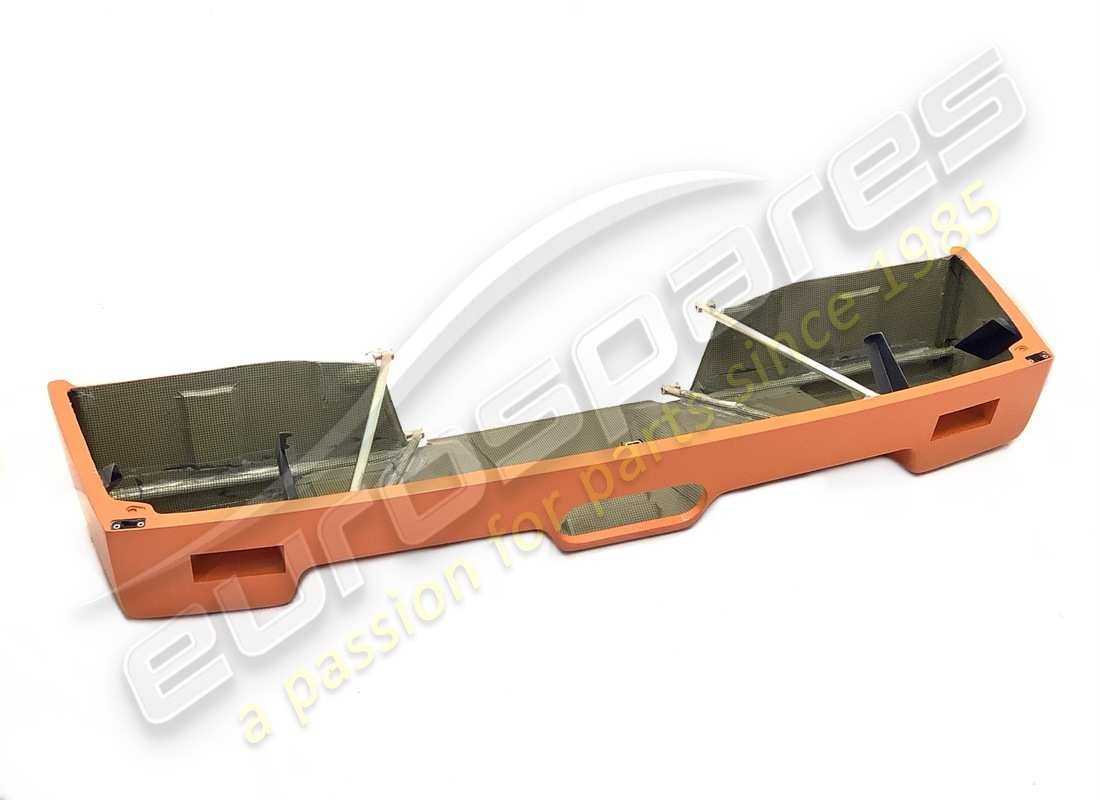 NEW OEM REAR BUMPER . PART NUMBER 62731900 (1)