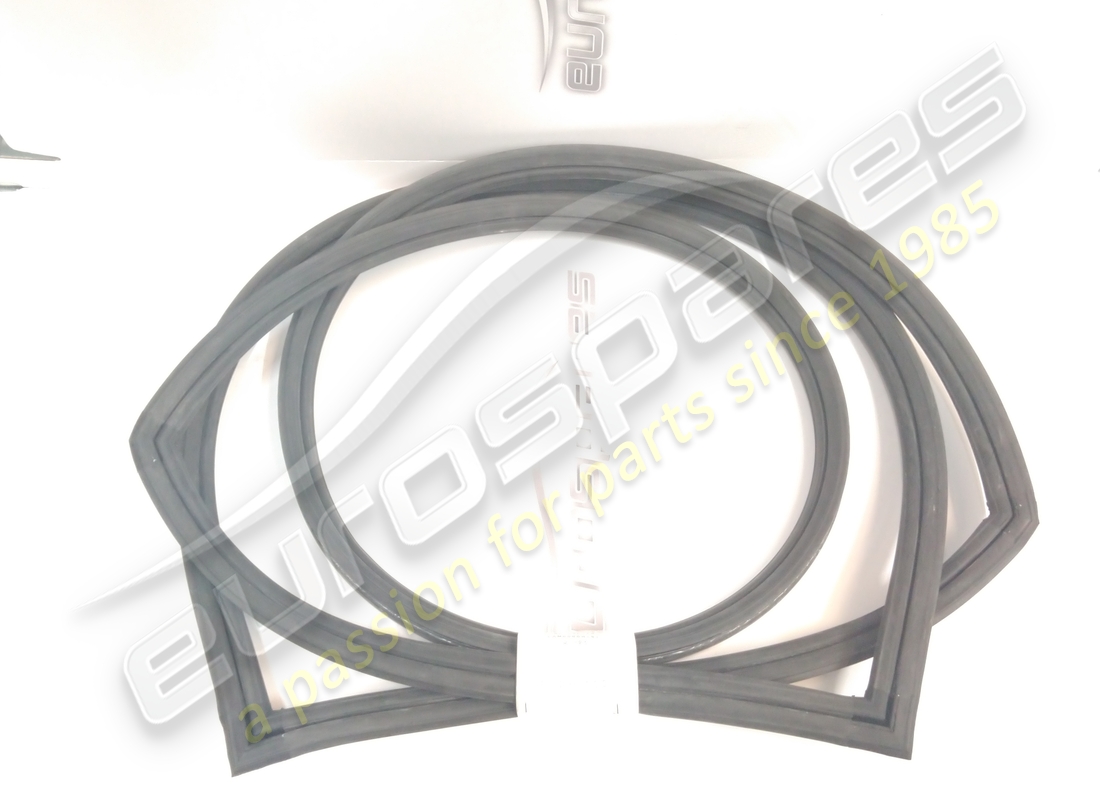 NEW Eurospares WINDSCREEN SEAL. PART NUMBER 14300100 (1)