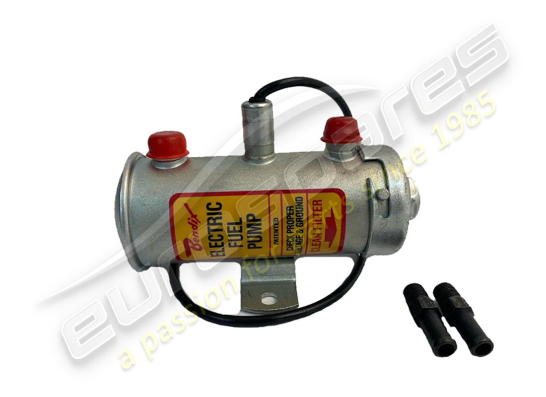 NEW Eurospares BENDIX FUEL PUMP . PART NUMBER 001304213 (1)