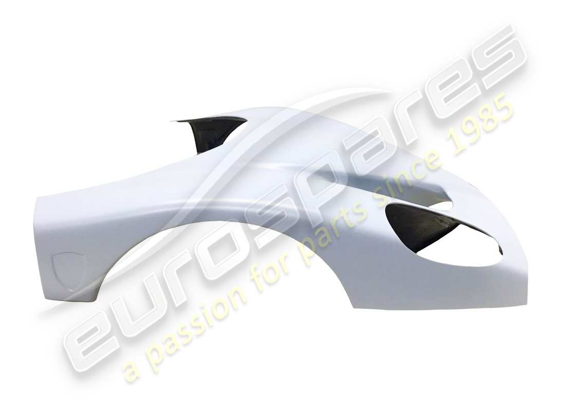 NEW Ferrari FRONT BONNET. PART NUMBER 63662710 (2)