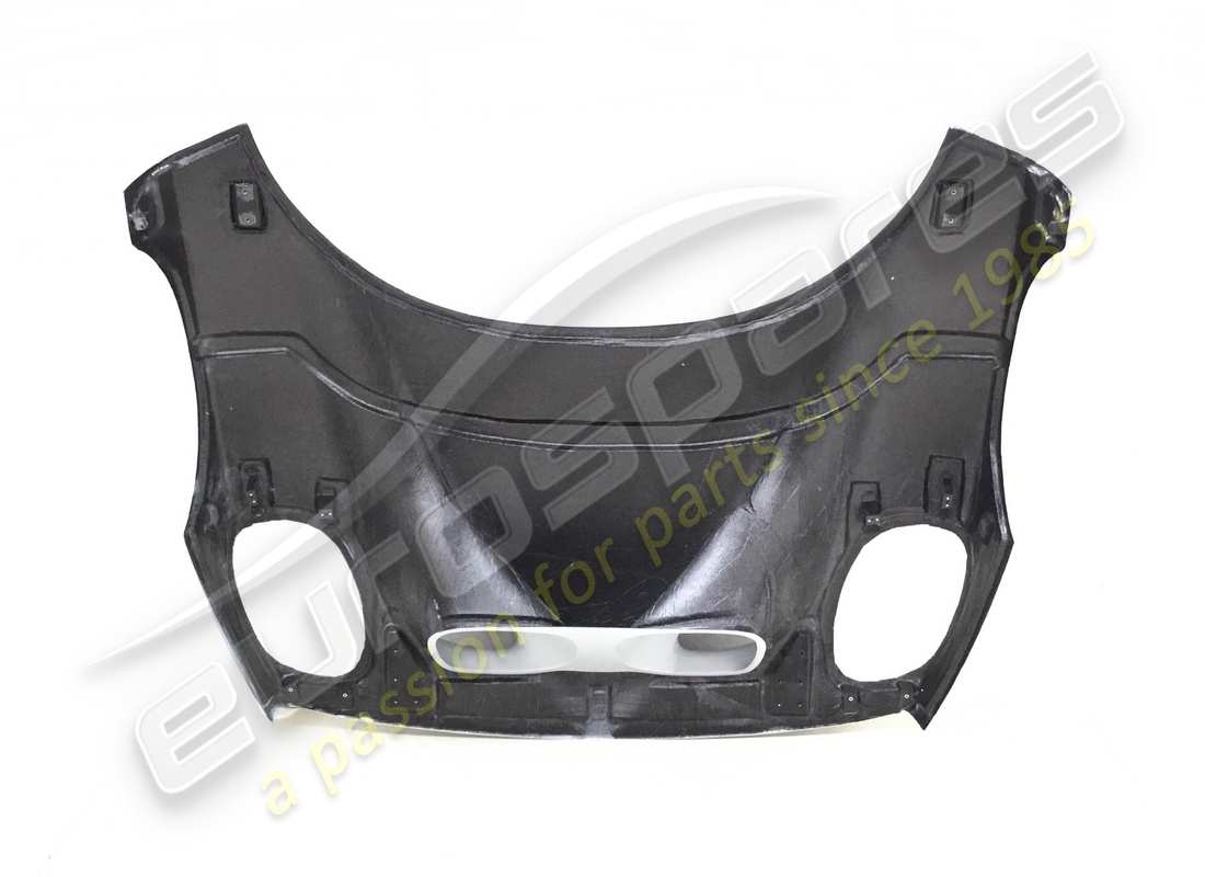 NEW Ferrari FRONT BONNET. PART NUMBER 63662710 (4)