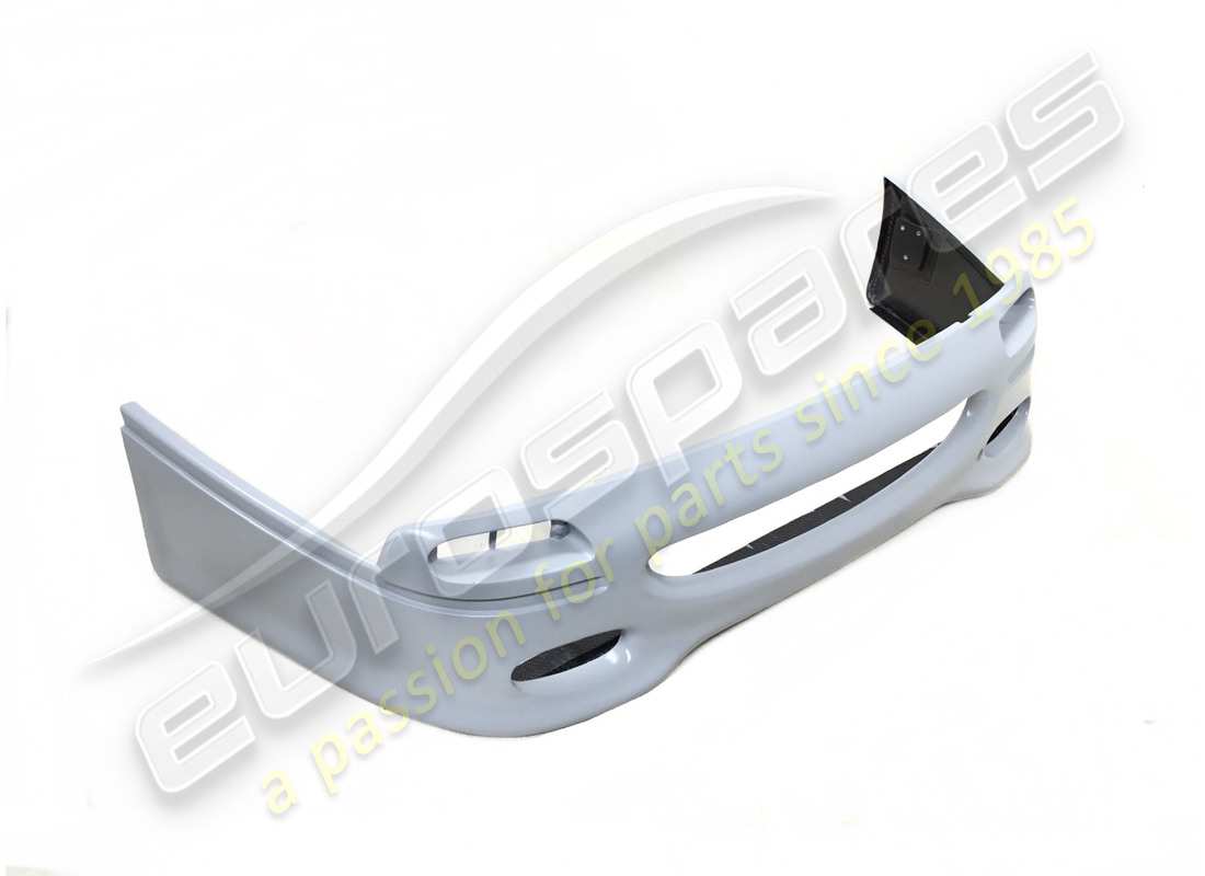 NEW Ferrari FRONT BUMPER. PART NUMBER 64130210 (2)