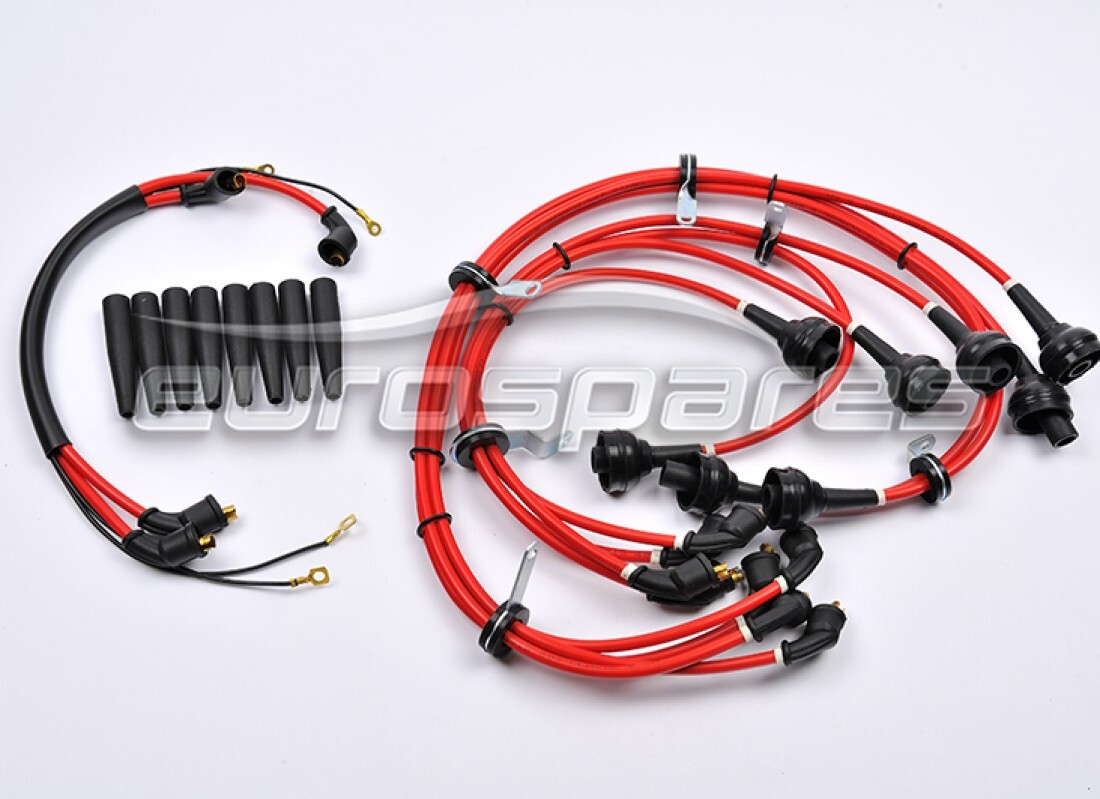 NEW (OTHER) Ferrari COMPLETE HT Leads SET. PART NUMBER FHT020 (1)