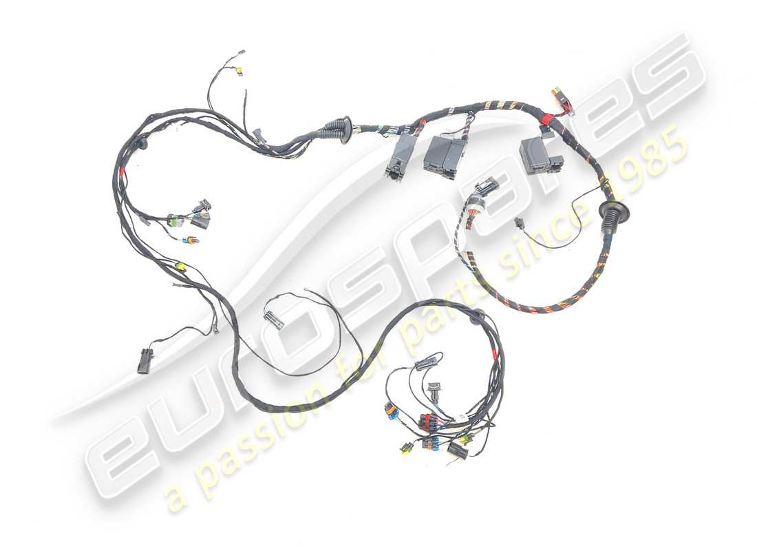NEW Ferrari FRONT CABLE . PART NUMBER 200828 (1)