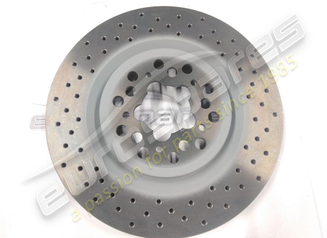 new ferrari front and rear brake disc. part number 182606 (1)