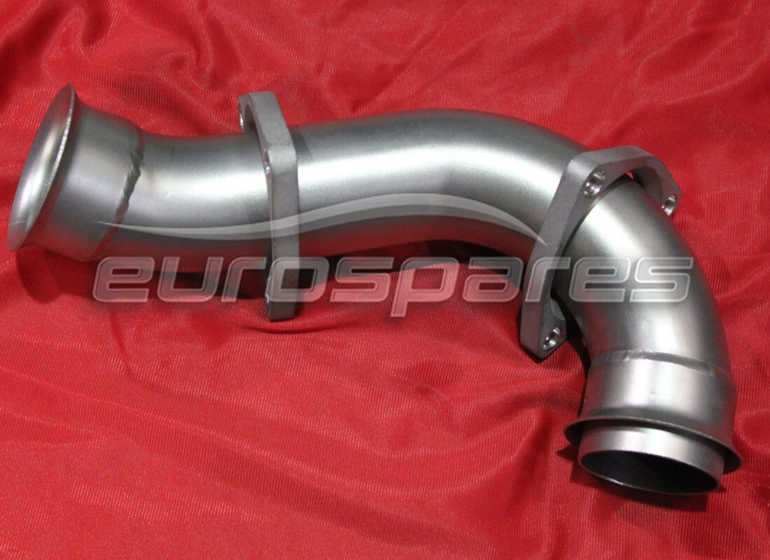 NEW (OTHER) Ferrari Tubi REAR LINK PIPE . PART NUMBER 01028712540R (1)