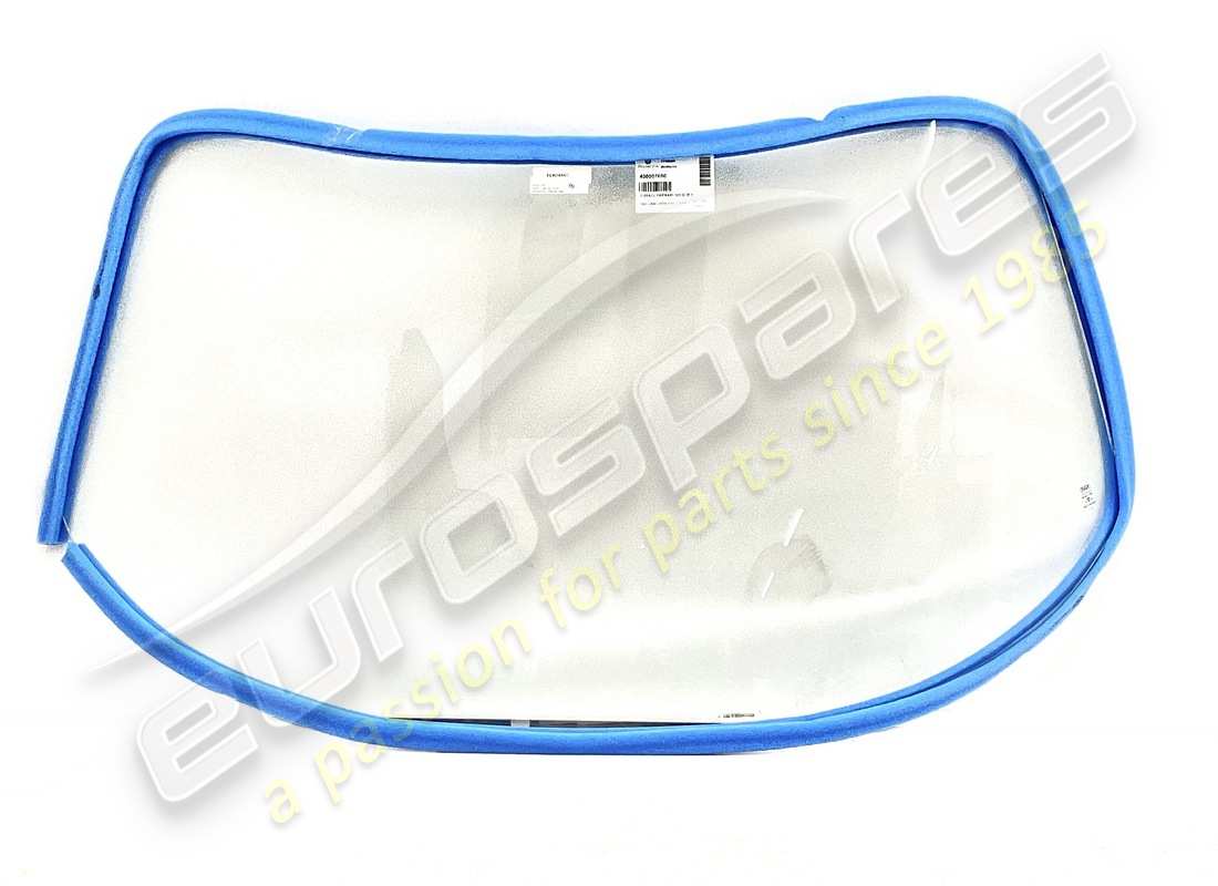 new (other) eurospares windscreen. part number 30248306 (1)