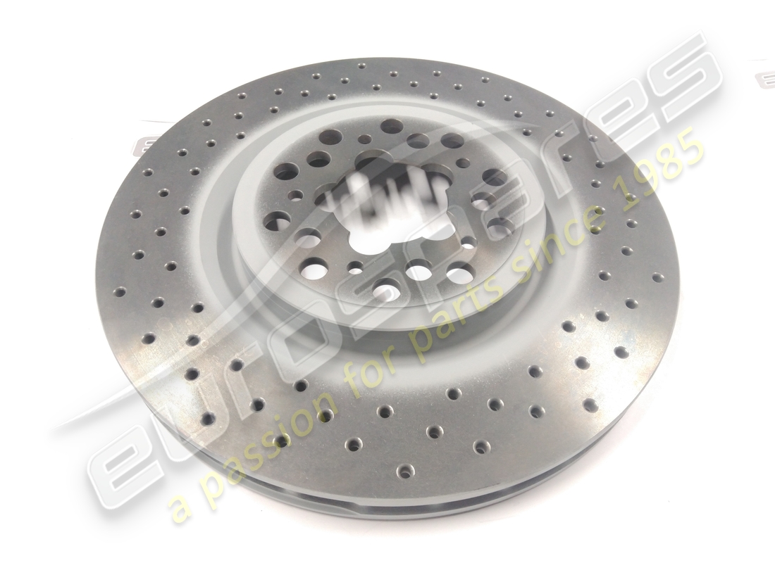 new ferrari front and rear brake disc. part number 182606 (2)