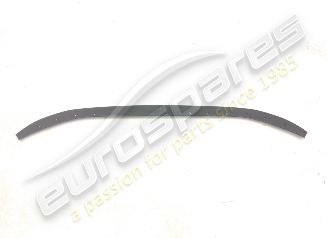 NEW FERRARI LOWER SPOILER. PART NUMBER 62470700 (4) new ferrari lower spoiler. part number 62470700 (4)